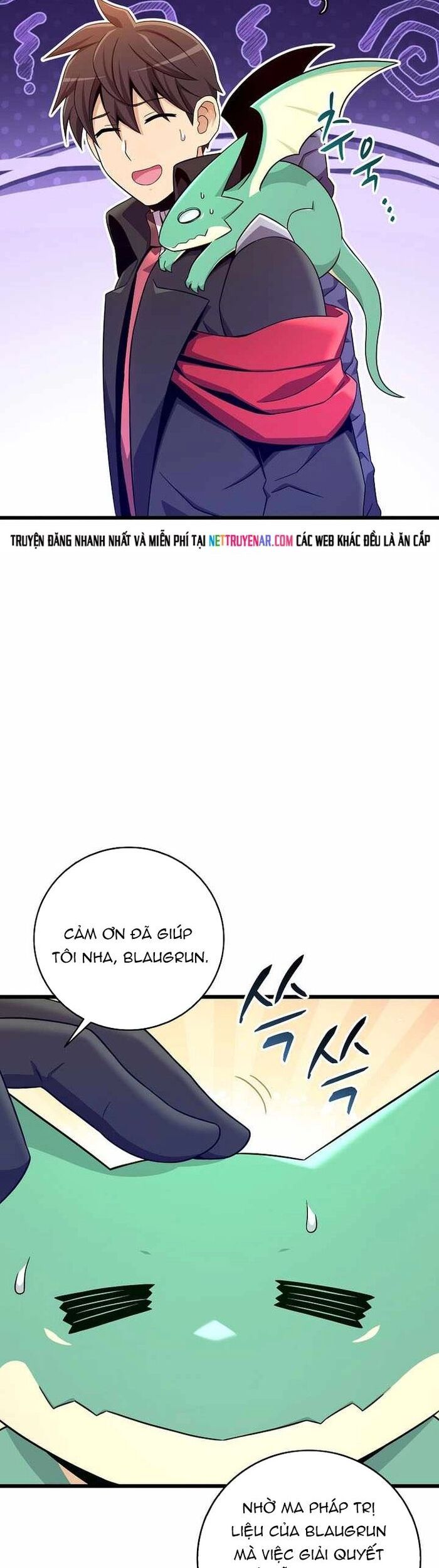 đọc truyện Xạ Thủ Đạn Ma Chương 210 ảnh 30 tại Thiên Thai Truyện