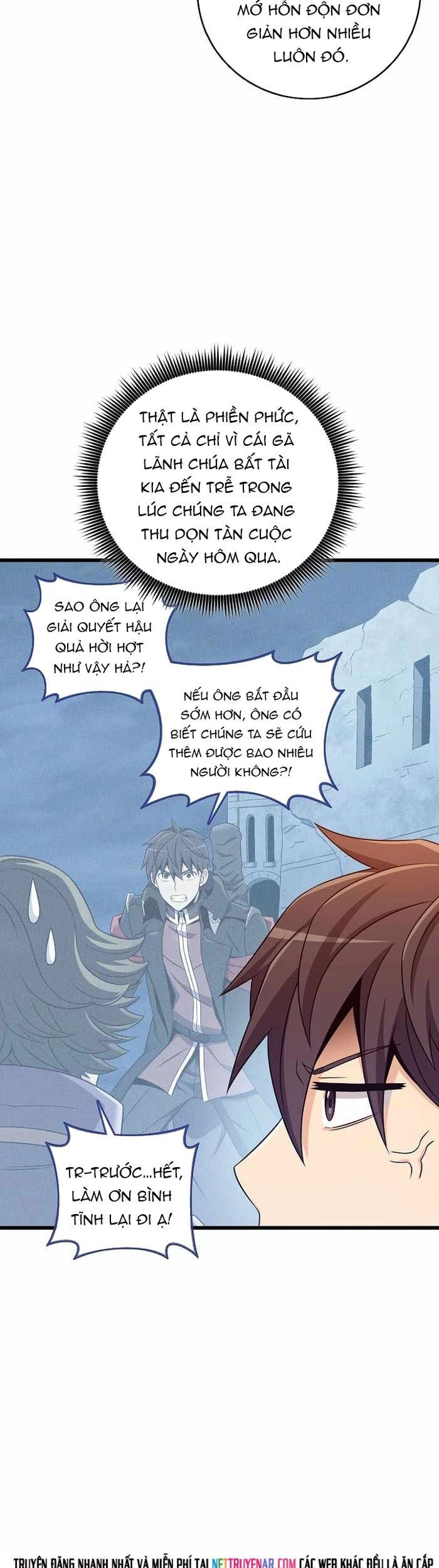 đọc truyện Xạ Thủ Đạn Ma Chương 210 ảnh 31 tại Thiên Thai Truyện