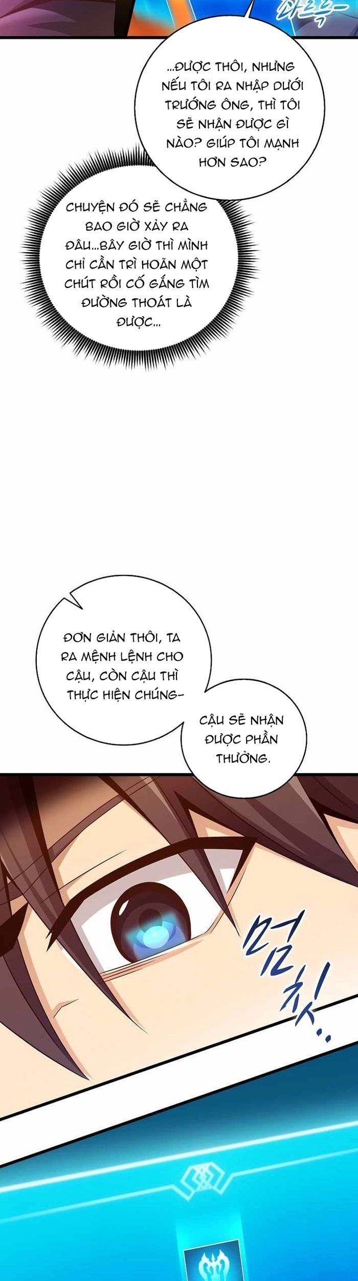 đọc truyện Xạ Thủ Đạn Ma Chương 210 ảnh 5 tại Thiên Thai Truyện