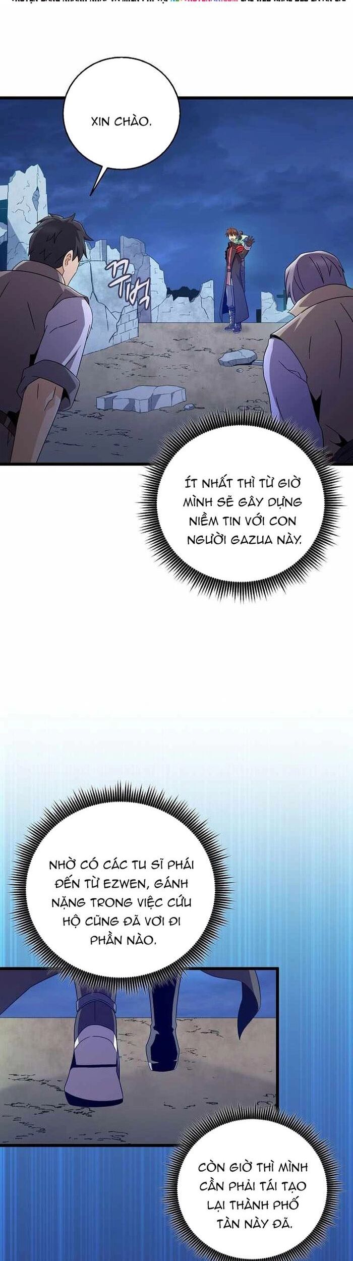 đọc truyện Xạ Thủ Đạn Ma Chương 210 ảnh 32 tại Thiên Thai Truyện