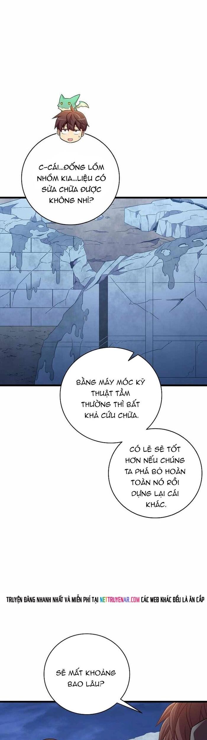 đọc truyện Xạ Thủ Đạn Ma Chương 210 ảnh 34 tại Thiên Thai Truyện