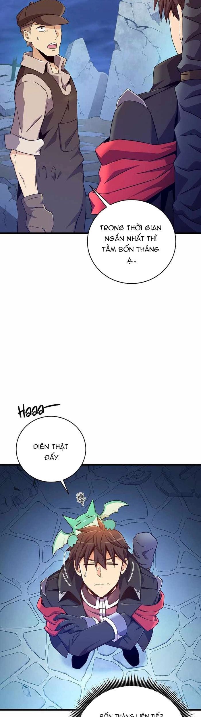 đọc truyện Xạ Thủ Đạn Ma Chương 210 ảnh 35 tại Thiên Thai Truyện