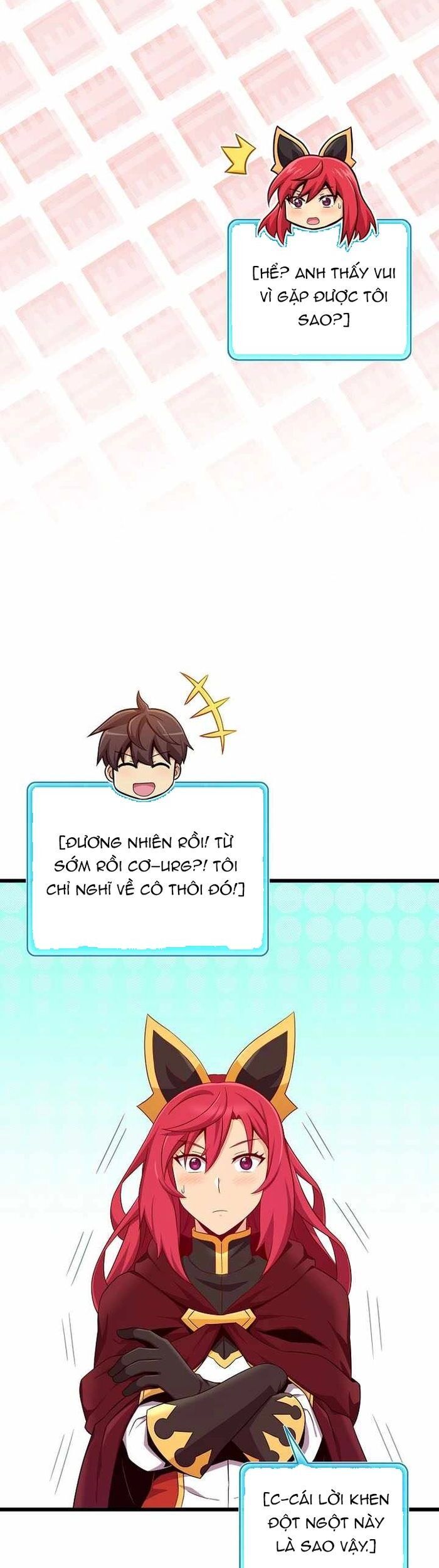 đọc truyện Xạ Thủ Đạn Ma Chương 210 ảnh 37 tại Thiên Thai Truyện