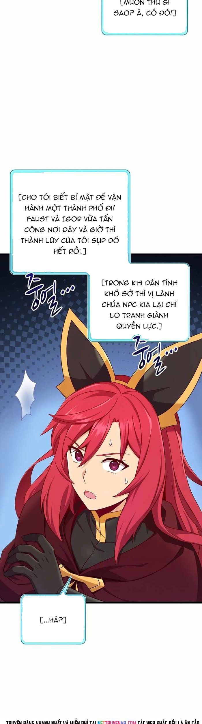 đọc truyện Xạ Thủ Đạn Ma Chương 210 ảnh 39 tại Thiên Thai Truyện