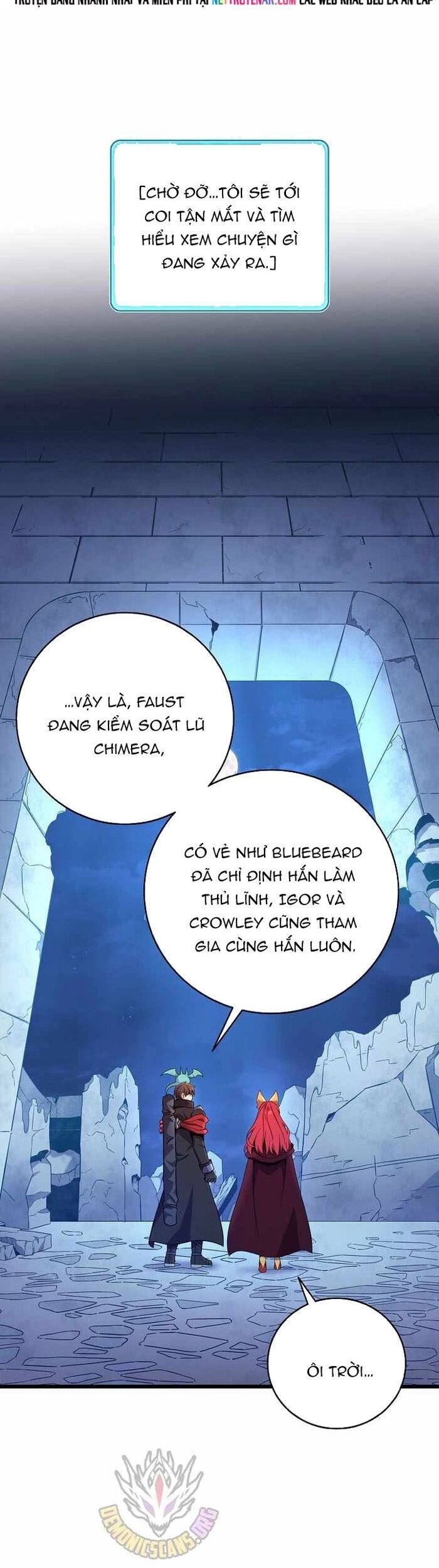 đọc truyện Xạ Thủ Đạn Ma Chương 210 ảnh 40 tại Thiên Thai Truyện