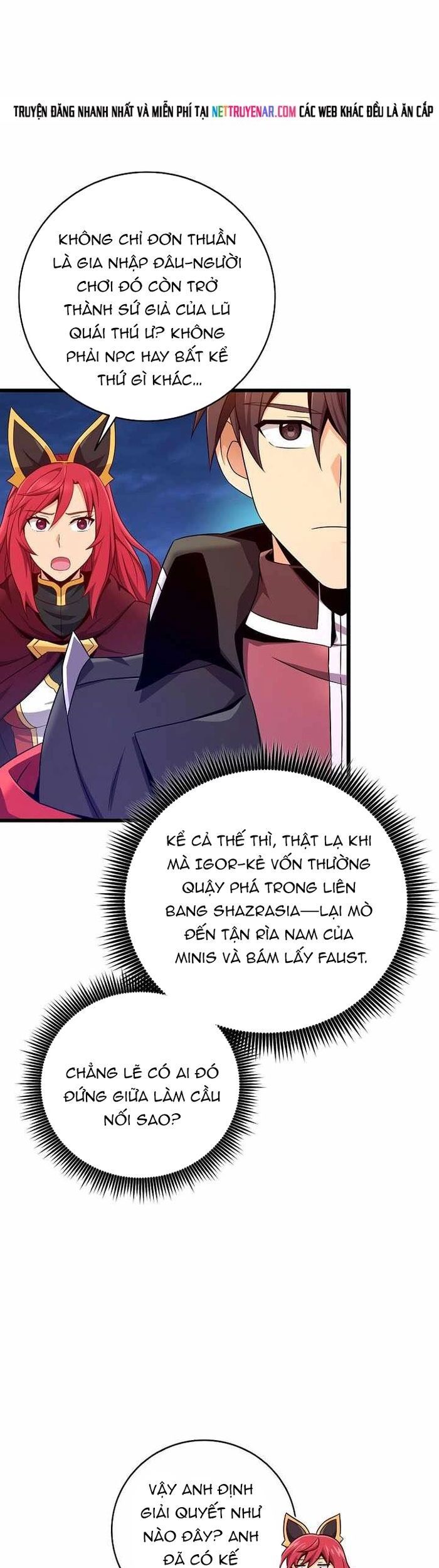 đọc truyện Xạ Thủ Đạn Ma Chương 210 ảnh 41 tại Thiên Thai Truyện