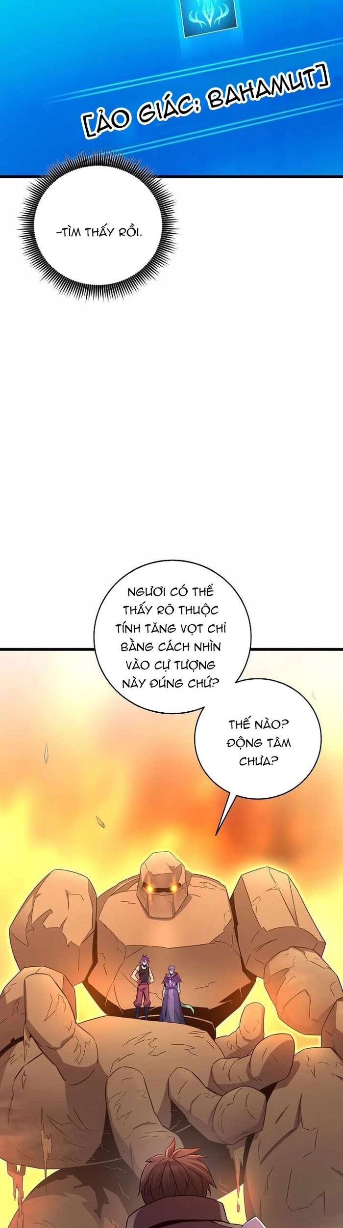 đọc truyện Xạ Thủ Đạn Ma Chương 210 ảnh 6 tại Thiên Thai Truyện