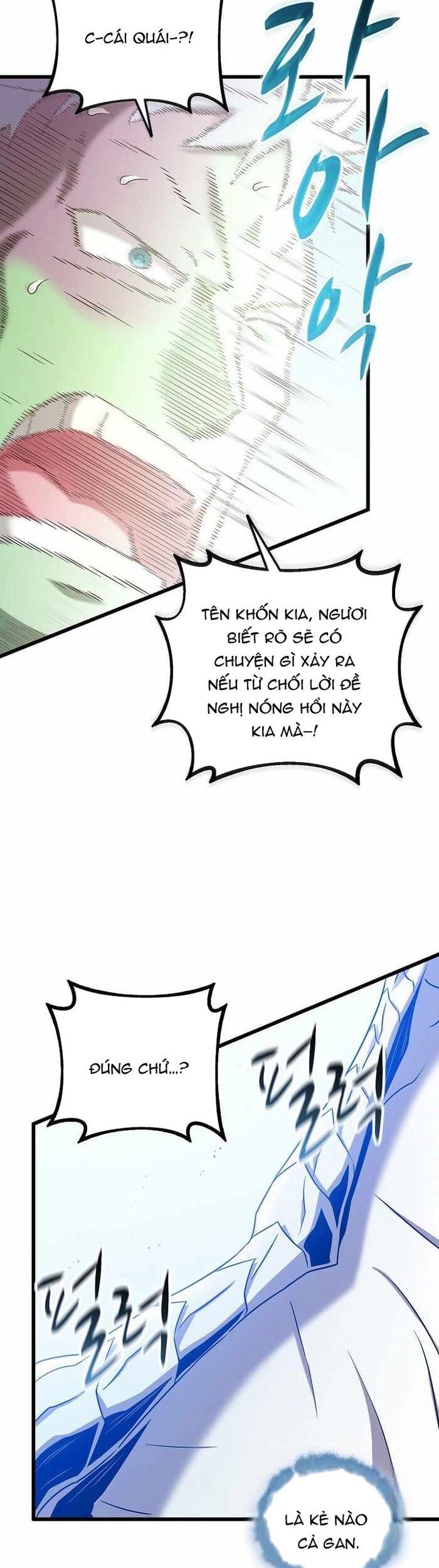 đọc truyện Xạ Thủ Đạn Ma Chương 210 ảnh 10 tại Thiên Thai Truyện