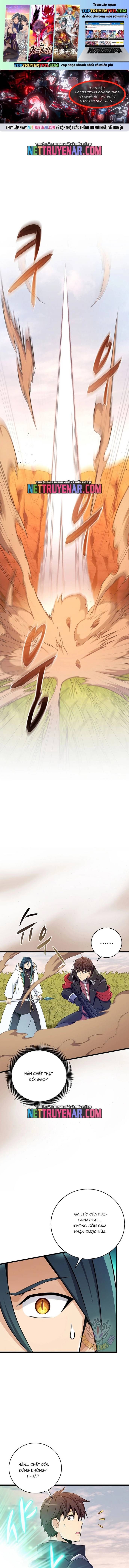 đọc truyện Xạ Thủ Đạn Ma Chương 214 ảnh 3 tại Thiên Thai Truyện