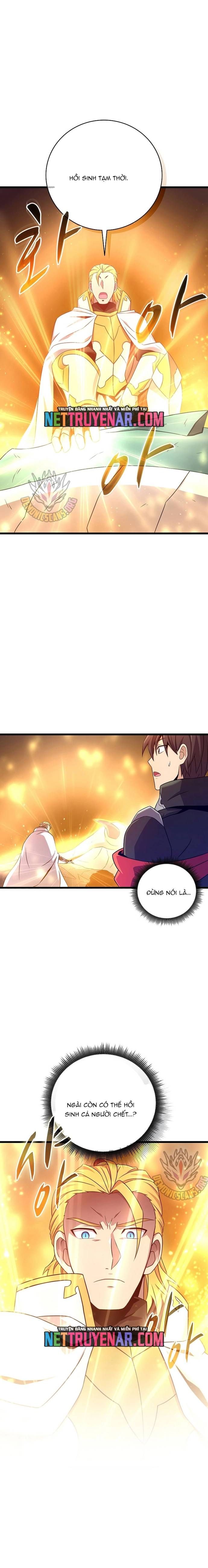 đọc truyện Xạ Thủ Đạn Ma Chương 214 ảnh 16 tại Thiên Thai Truyện