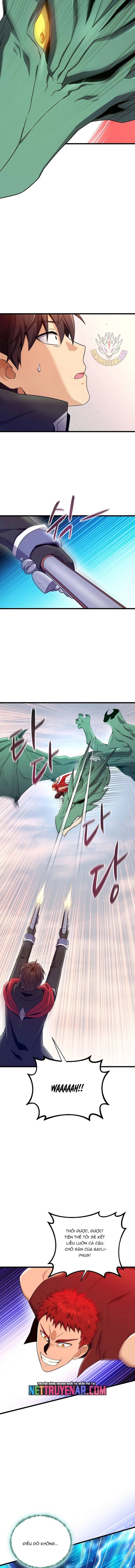 đọc truyện Xạ Thủ Đạn Ma Chương 214 ảnh 11 tại Thiên Thai Truyện