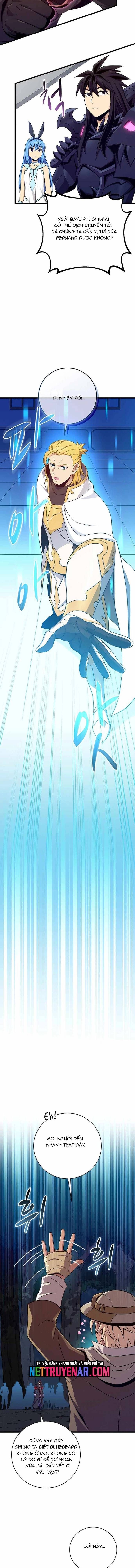 đọc truyện Xạ Thủ Đạn Ma Chương 215 ảnh 13 tại Thiên Thai Truyện