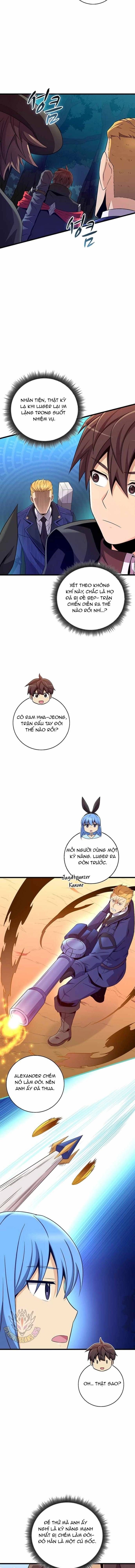 đọc truyện Xạ Thủ Đạn Ma Chương 215 ảnh 14 tại Thiên Thai Truyện