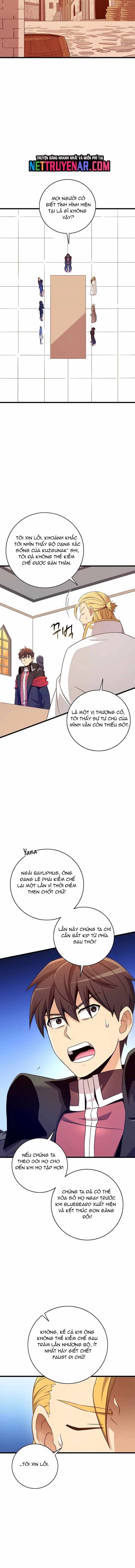 đọc truyện Xạ Thủ Đạn Ma Chương 215 ảnh 5 tại Thiên Thai Truyện