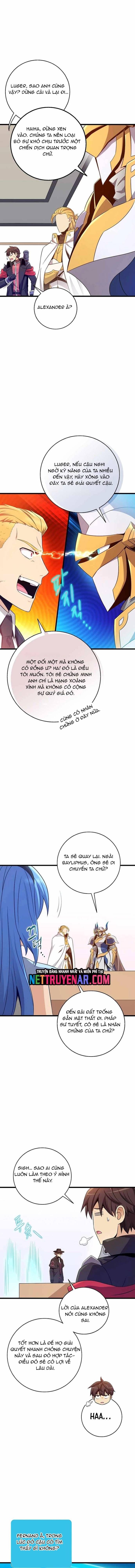 đọc truyện Xạ Thủ Đạn Ma Chương 215 ảnh 7 tại Thiên Thai Truyện