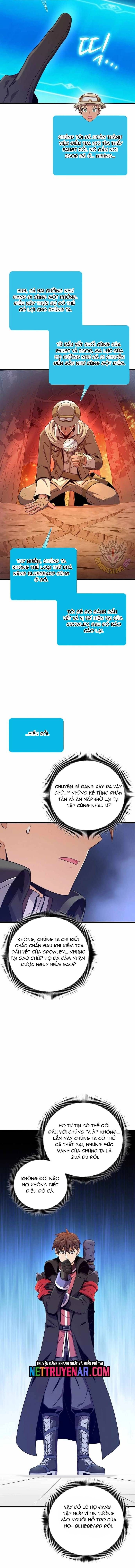 đọc truyện Xạ Thủ Đạn Ma Chương 215 ảnh 8 tại Thiên Thai Truyện