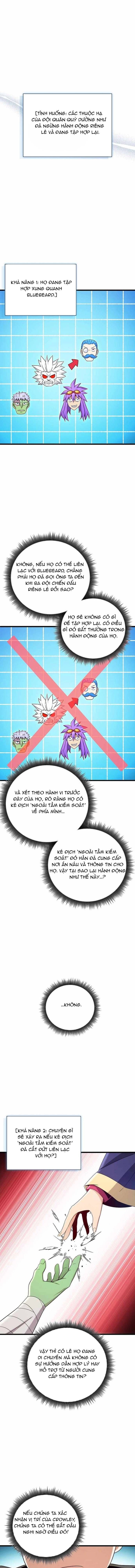 đọc truyện Xạ Thủ Đạn Ma Chương 215 ảnh 9 tại Thiên Thai Truyện