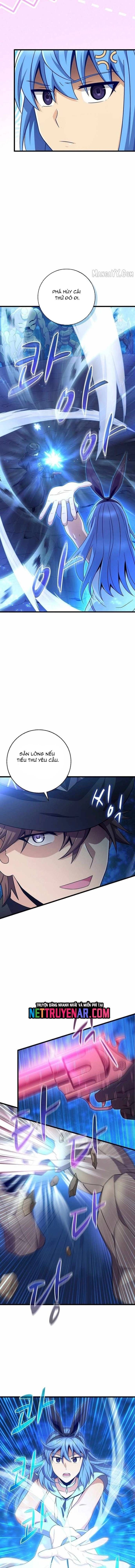 đọc truyện Xạ Thủ Đạn Ma Chương 216 ảnh 12 tại Thiên Thai Truyện