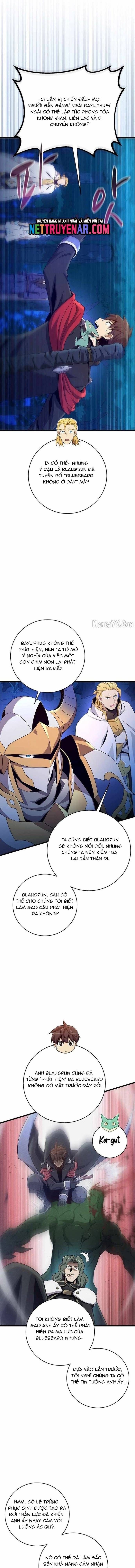 đọc truyện Xạ Thủ Đạn Ma Chương 216 ảnh 5 tại Thiên Thai Truyện