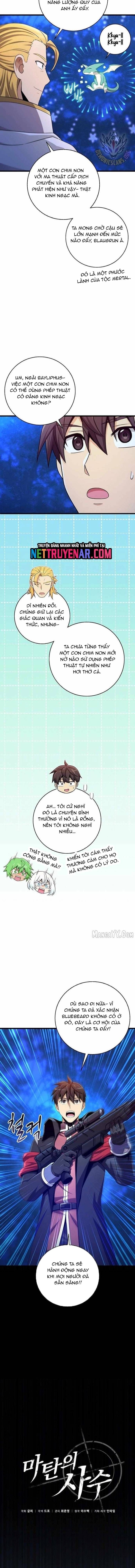 đọc truyện Xạ Thủ Đạn Ma Chương 216 ảnh 6 tại Thiên Thai Truyện