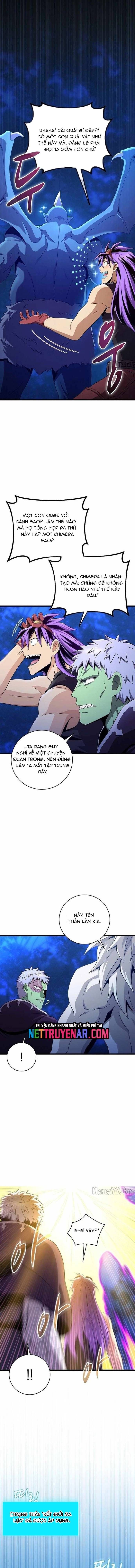 đọc truyện Xạ Thủ Đạn Ma Chương 216 ảnh 7 tại Thiên Thai Truyện