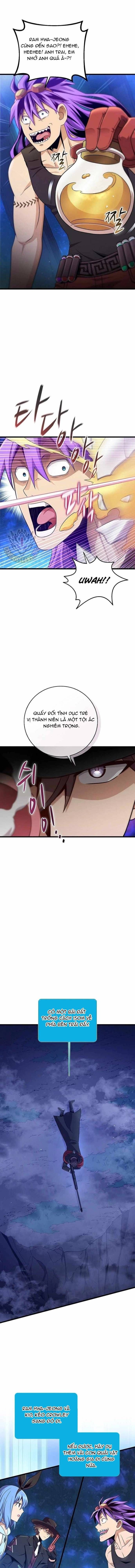 đọc truyện Xạ Thủ Đạn Ma Chương 216 ảnh 9 tại Thiên Thai Truyện