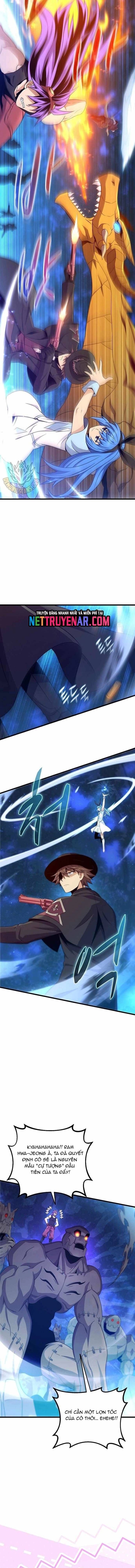 đọc truyện Xạ Thủ Đạn Ma Chương 216 ảnh 11 tại Thiên Thai Truyện