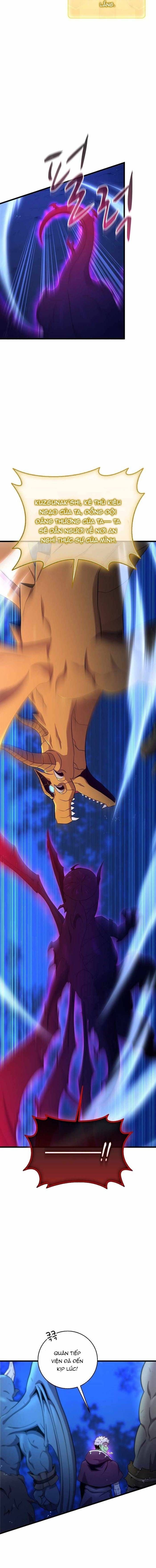 đọc truyện Xạ Thủ Đạn Ma Chương 217 ảnh 13 tại Thiên Thai Truyện