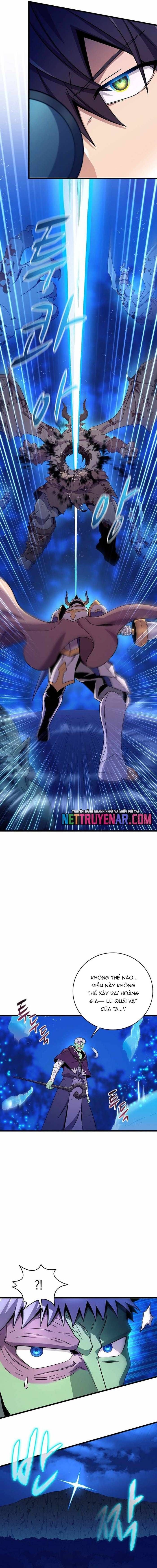 đọc truyện Xạ Thủ Đạn Ma Chương 217 ảnh 17 tại Thiên Thai Truyện