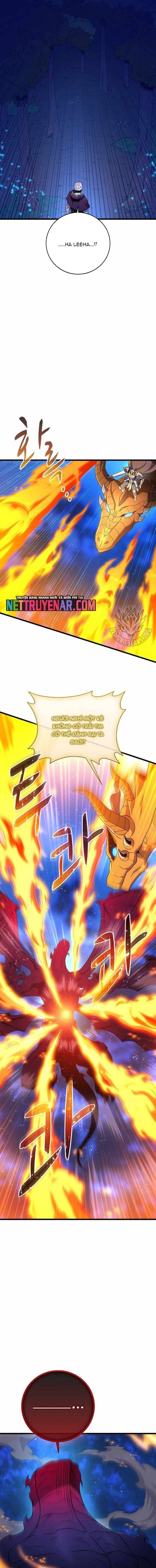 đọc truyện Xạ Thủ Đạn Ma Chương 217 ảnh 18 tại Thiên Thai Truyện