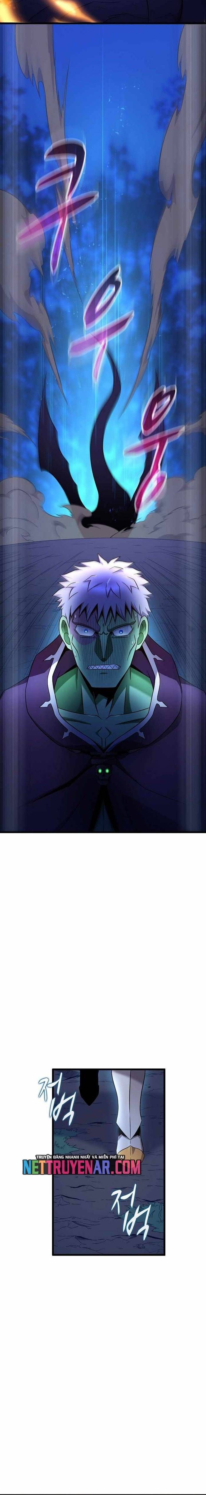 đọc truyện Xạ Thủ Đạn Ma Chương 217 ảnh 19 tại Thiên Thai Truyện