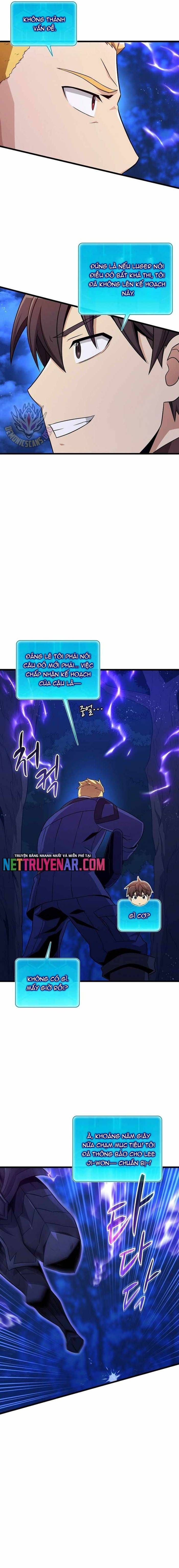 đọc truyện Xạ Thủ Đạn Ma Chương 217 ảnh 6 tại Thiên Thai Truyện