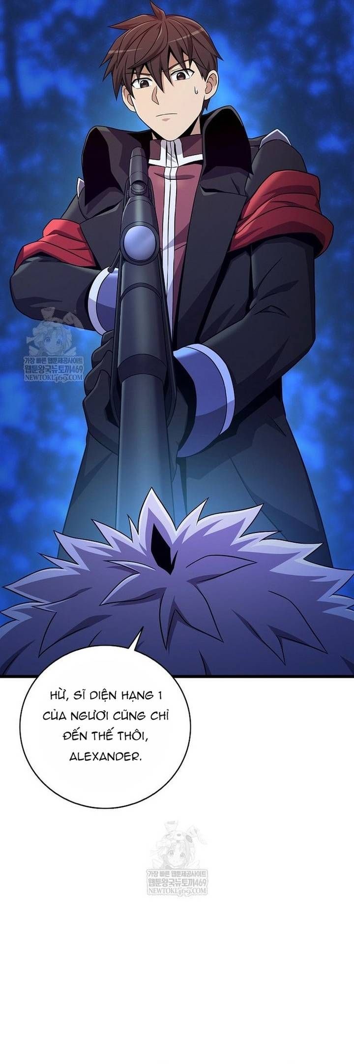 đọc truyện Xạ Thủ Đạn Ma Chương 218 ảnh 12 tại Thiên Thai Truyện