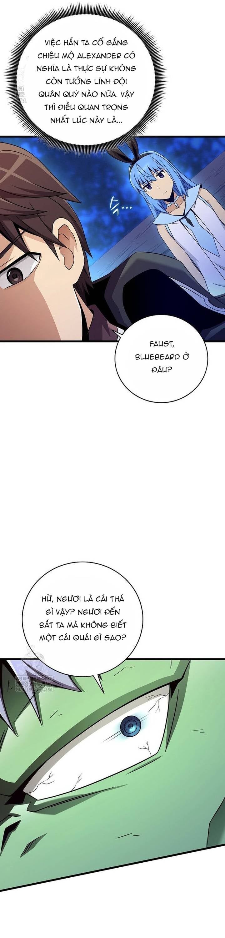 đọc truyện Xạ Thủ Đạn Ma Chương 218 ảnh 14 tại Thiên Thai Truyện