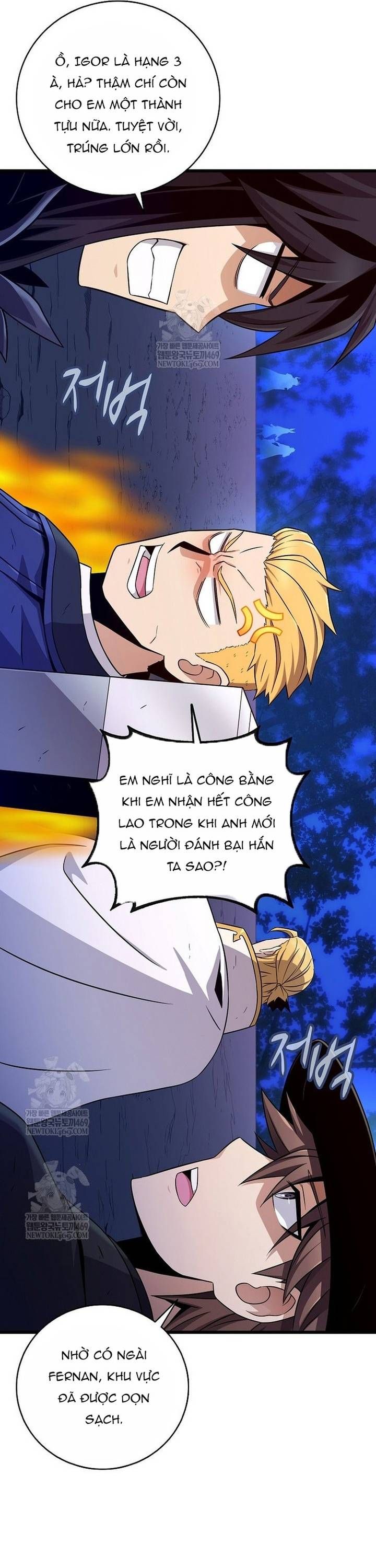 đọc truyện Xạ Thủ Đạn Ma Chương 218 ảnh 16 tại Thiên Thai Truyện