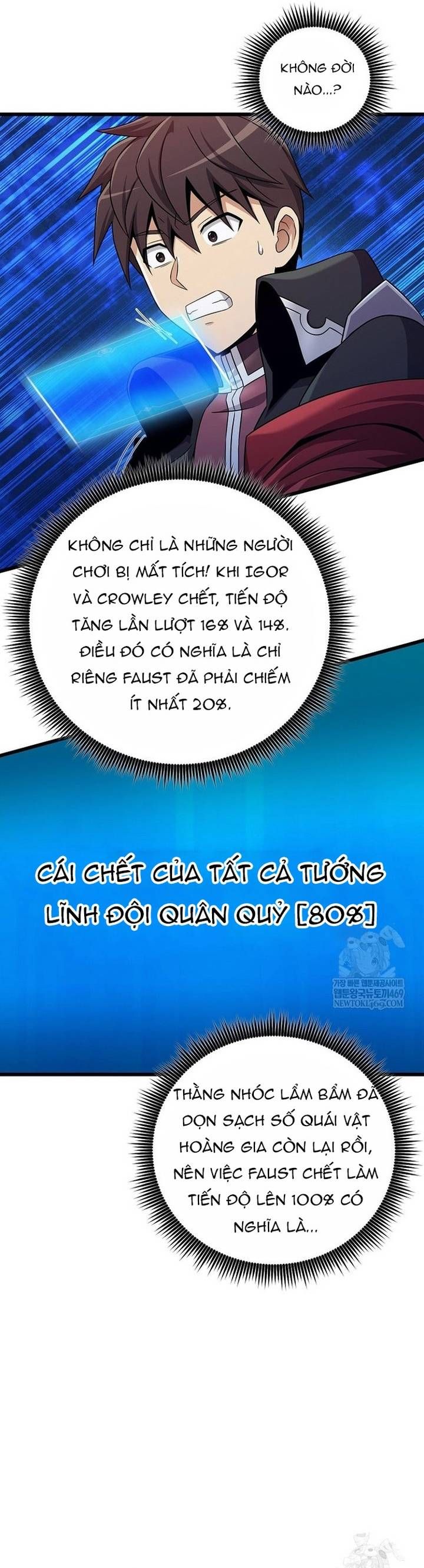 đọc truyện Xạ Thủ Đạn Ma Chương 218 ảnh 20 tại Thiên Thai Truyện