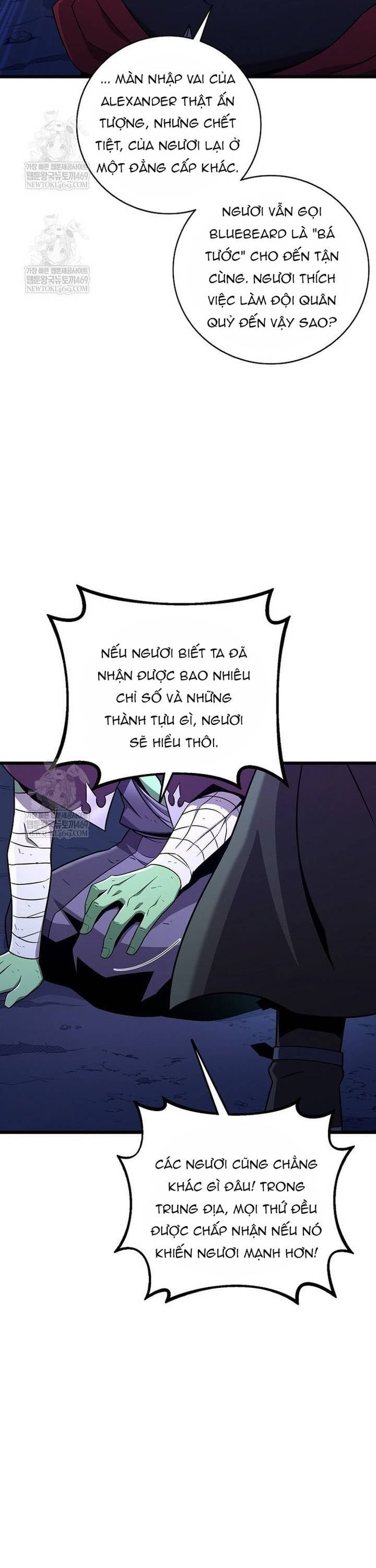 đọc truyện Xạ Thủ Đạn Ma Chương 218 ảnh 22 tại Thiên Thai Truyện