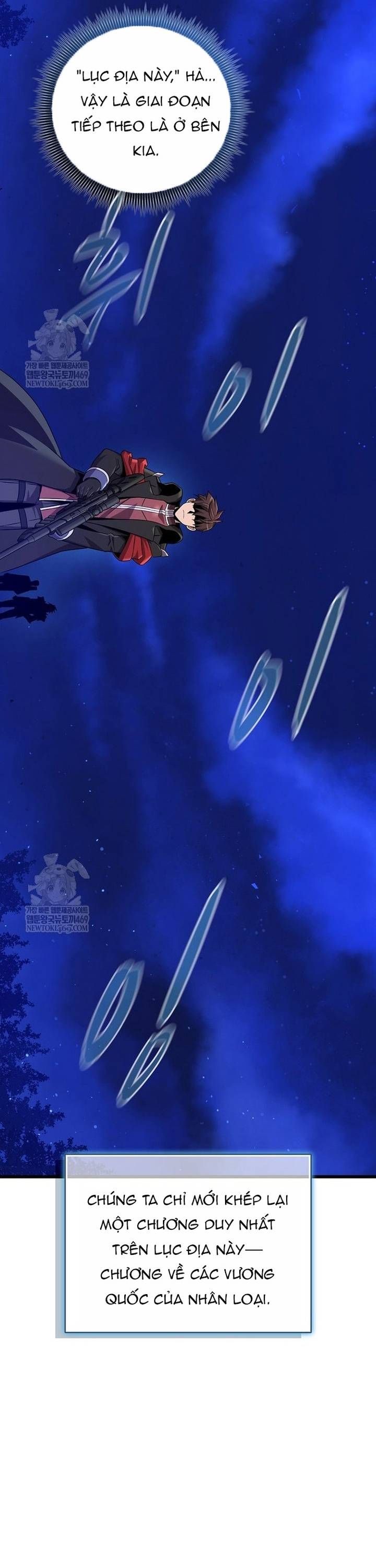 đọc truyện Xạ Thủ Đạn Ma Chương 218 ảnh 28 tại Thiên Thai Truyện