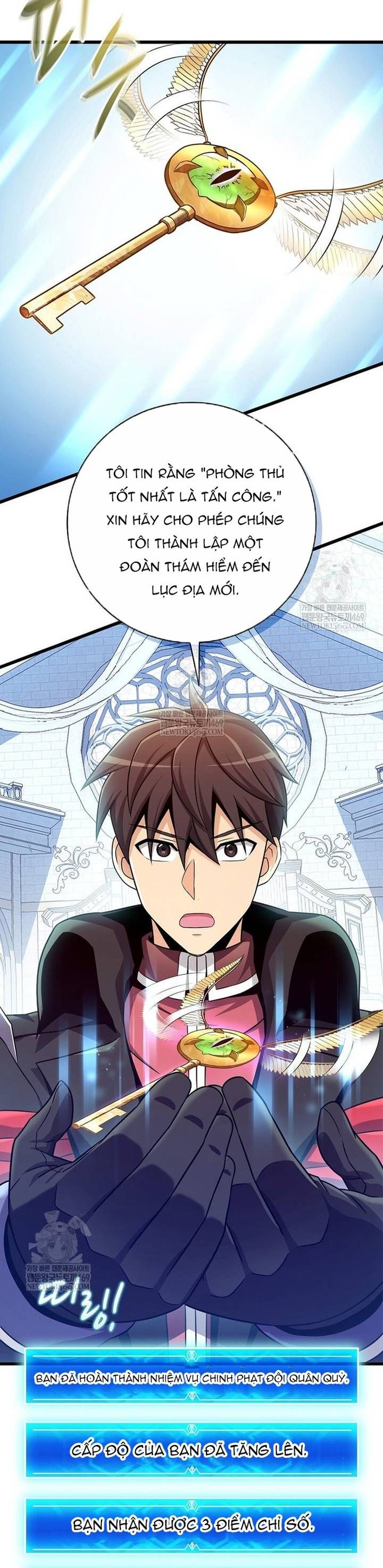 đọc truyện Xạ Thủ Đạn Ma Chương 218 ảnh 40 tại Thiên Thai Truyện