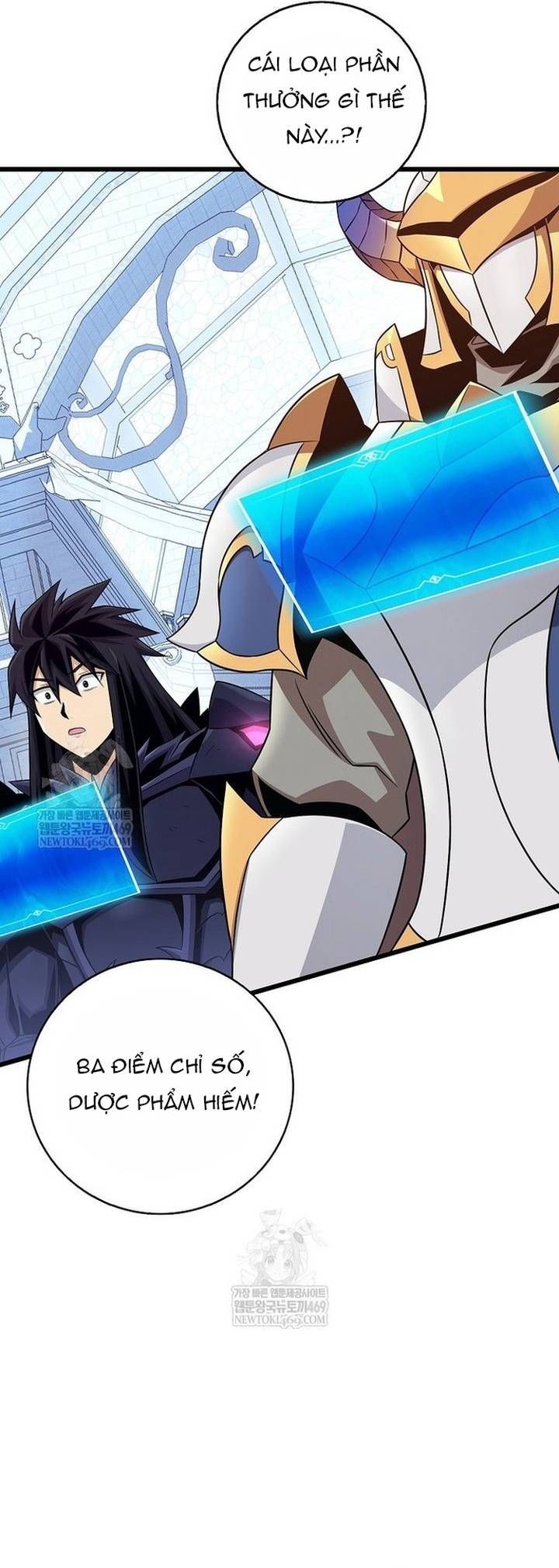 đọc truyện Xạ Thủ Đạn Ma Chương 218 ảnh 45 tại Thiên Thai Truyện