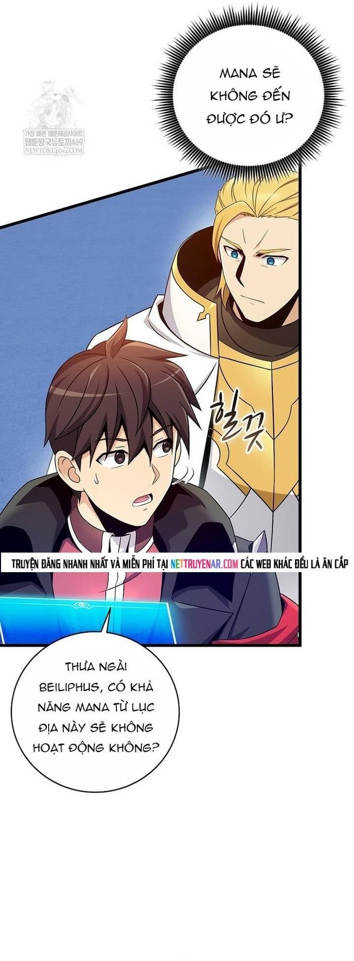 đọc truyện Xạ Thủ Đạn Ma Chương 218 ảnh 46 tại Thiên Thai Truyện