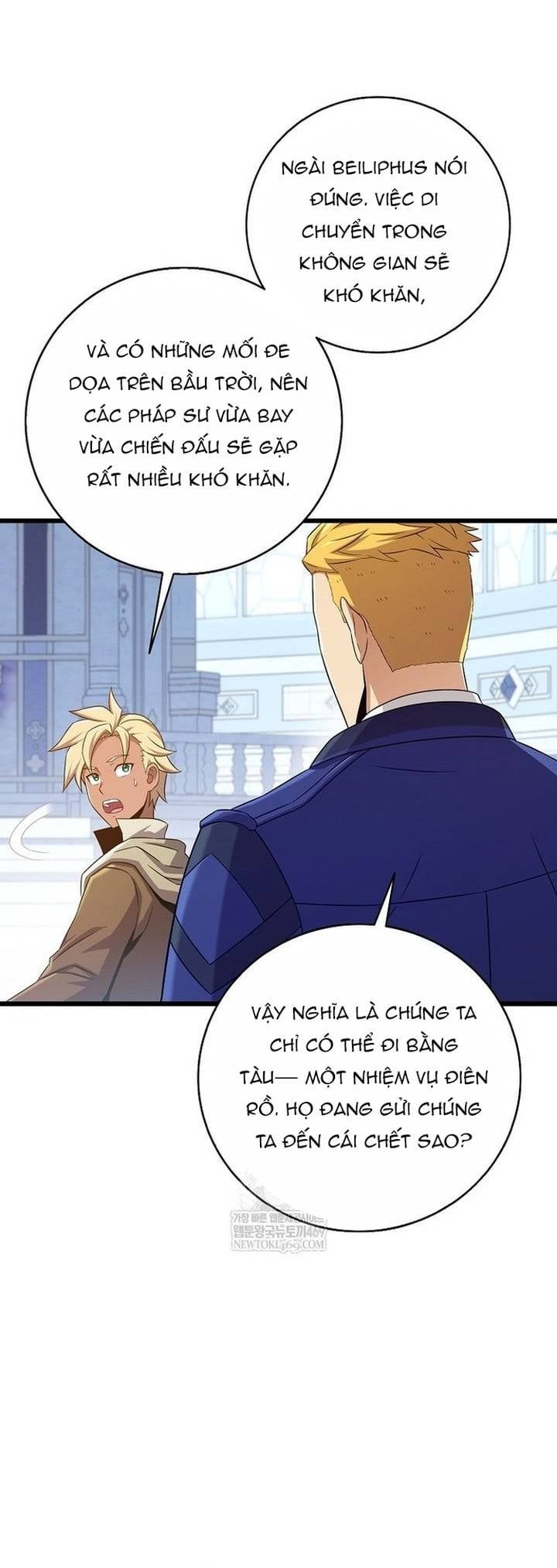 đọc truyện Xạ Thủ Đạn Ma Chương 218 ảnh 48 tại Thiên Thai Truyện