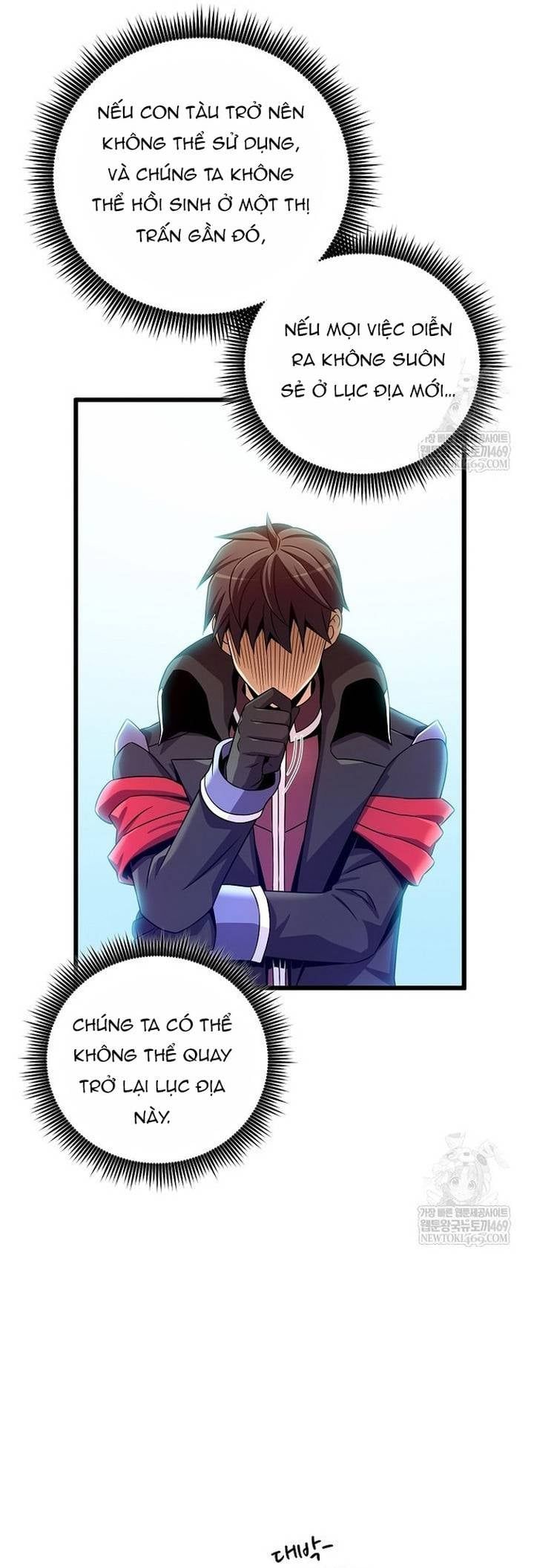 đọc truyện Xạ Thủ Đạn Ma Chương 218 ảnh 49 tại Thiên Thai Truyện