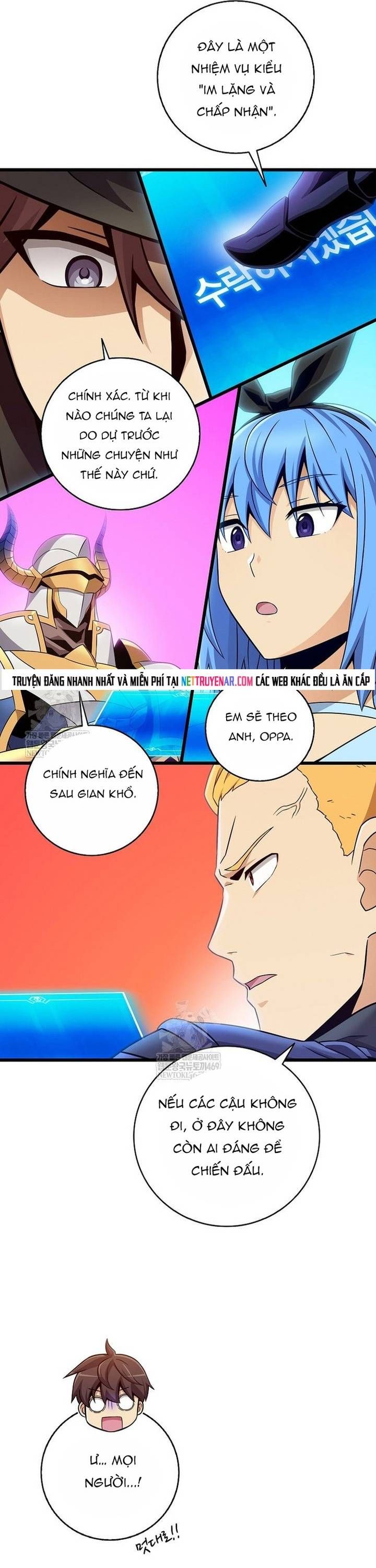 đọc truyện Xạ Thủ Đạn Ma Chương 218 ảnh 50 tại Thiên Thai Truyện