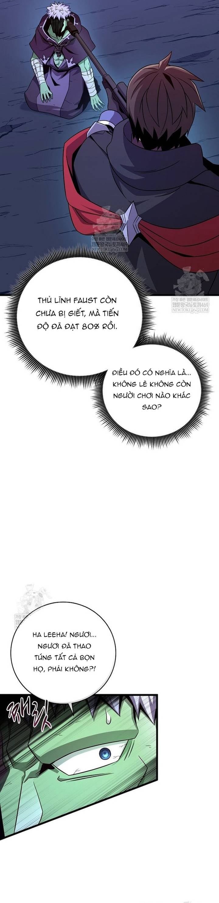 đọc truyện Xạ Thủ Đạn Ma Chương 218 ảnh 7 tại Thiên Thai Truyện