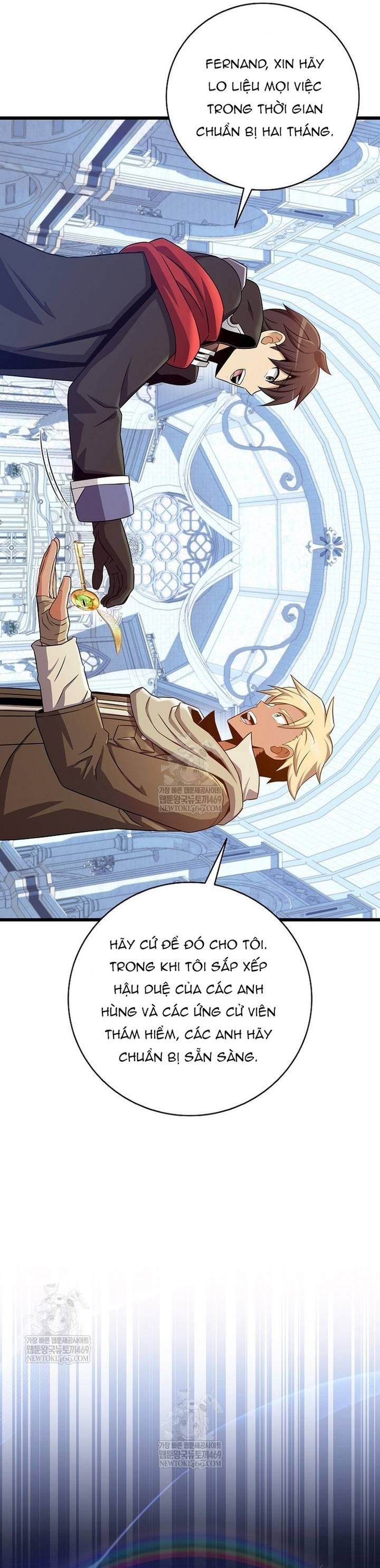 đọc truyện Xạ Thủ Đạn Ma Chương 218 ảnh 52 tại Thiên Thai Truyện