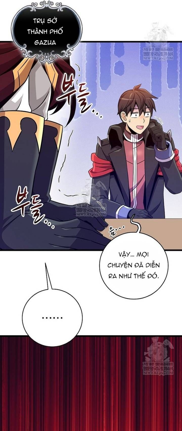 đọc truyện Xạ Thủ Đạn Ma Chương 218 ảnh 55 tại Thiên Thai Truyện