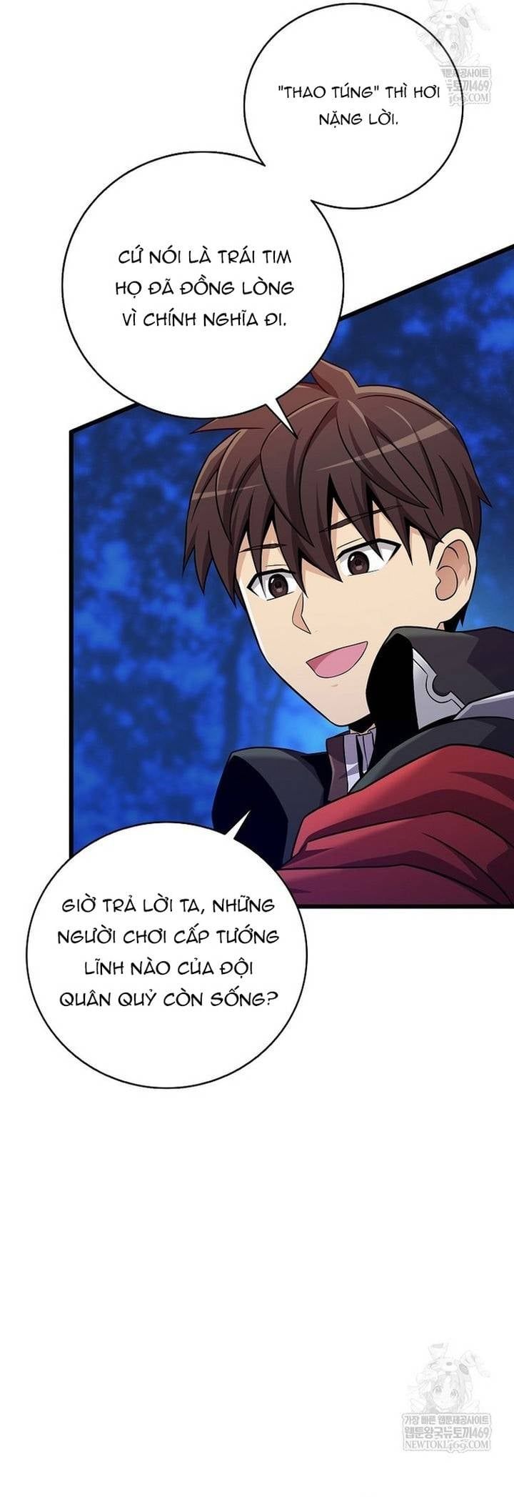 đọc truyện Xạ Thủ Đạn Ma Chương 218 ảnh 8 tại Thiên Thai Truyện