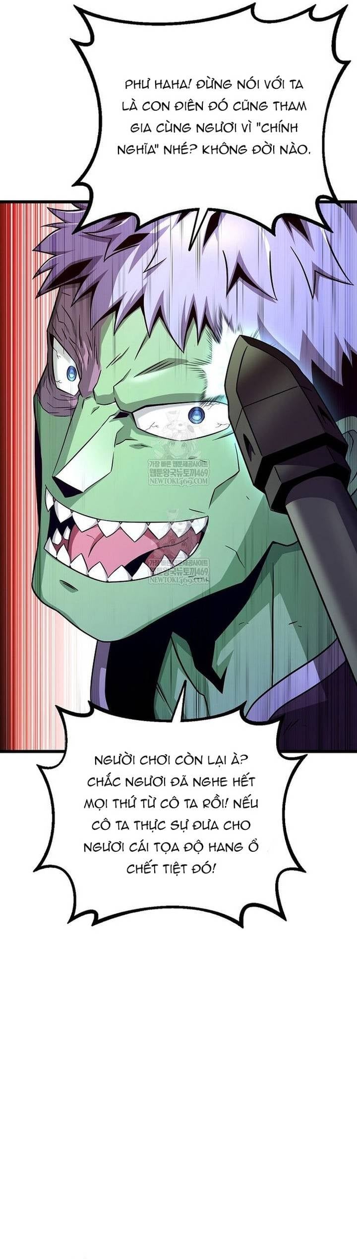 đọc truyện Xạ Thủ Đạn Ma Chương 218 ảnh 9 tại Thiên Thai Truyện