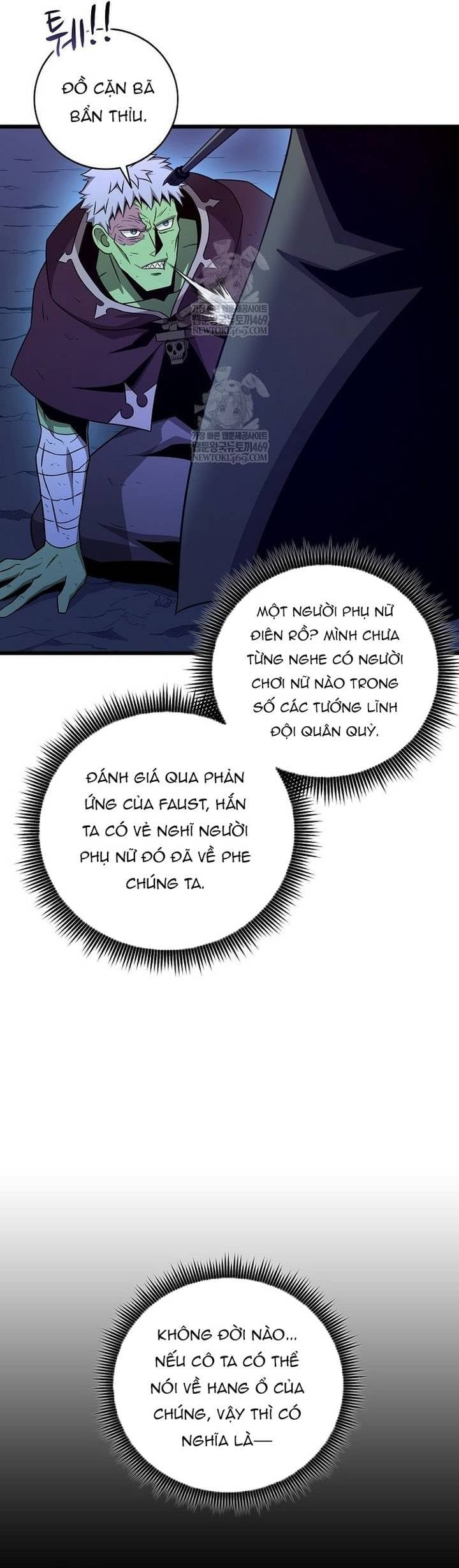 đọc truyện Xạ Thủ Đạn Ma Chương 218 ảnh 10 tại Thiên Thai Truyện